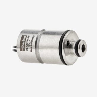 Parker C15微型插装式电磁阀