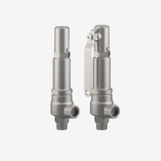 INDUSTRY Typ 06810, Typ 06815 - O-Ring